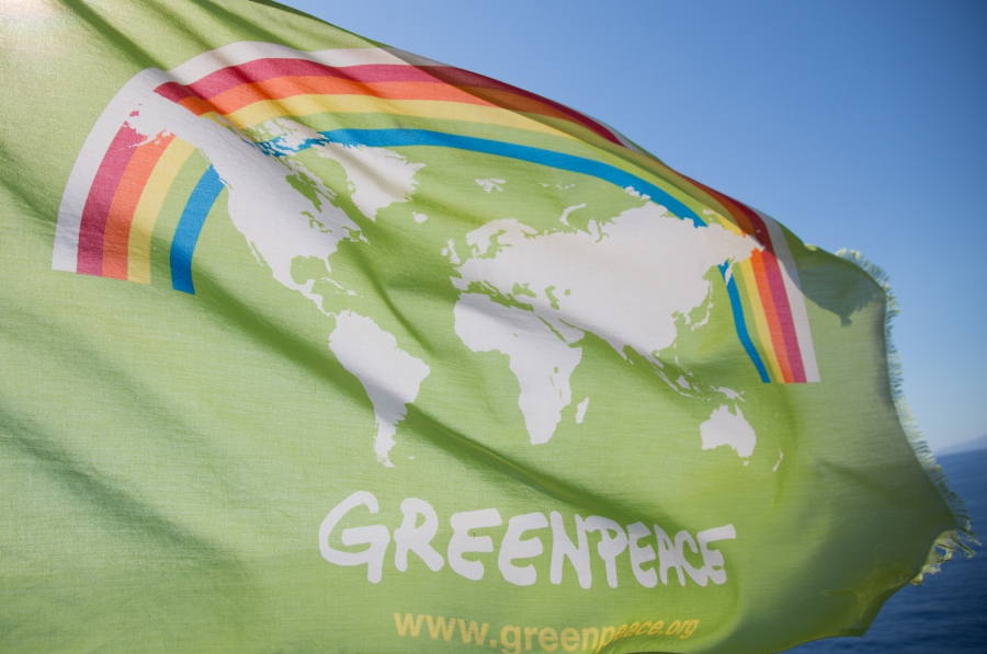 Greenpeace: Τα οφέλη από τη χρήση αντλιών θερμότητας αντί για ορυκτό αέριο
