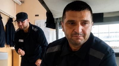 Ο «σωσίας» του Zelensky αγνοείται στο μέτωπο - Από viral κρατούμενος, στην πρώτη γραμμή του πολέμου