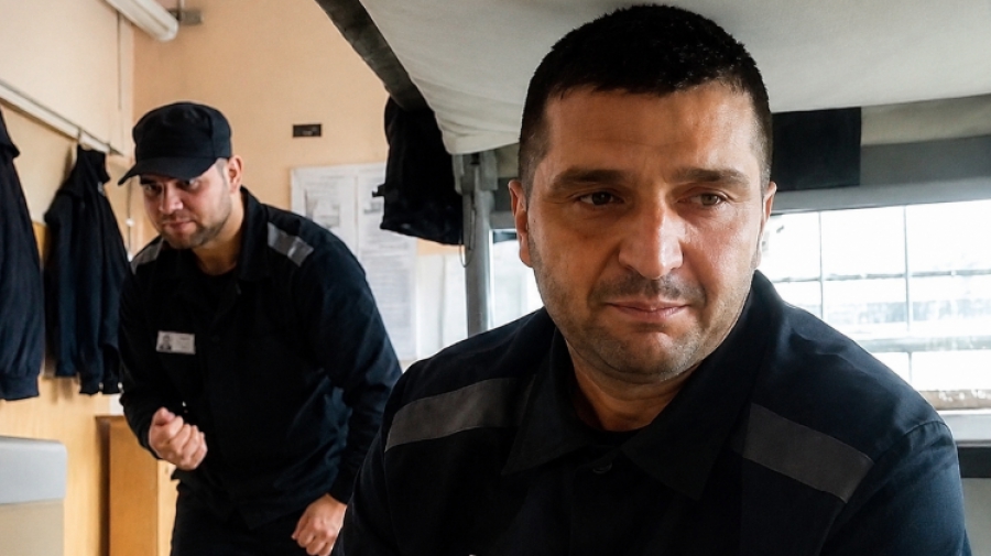 Ο «σωσίας» του Zelensky αγνοείται στο μέτωπο - Από viral κρατούμενος, στην πρώτη γραμμή του πολέμου
