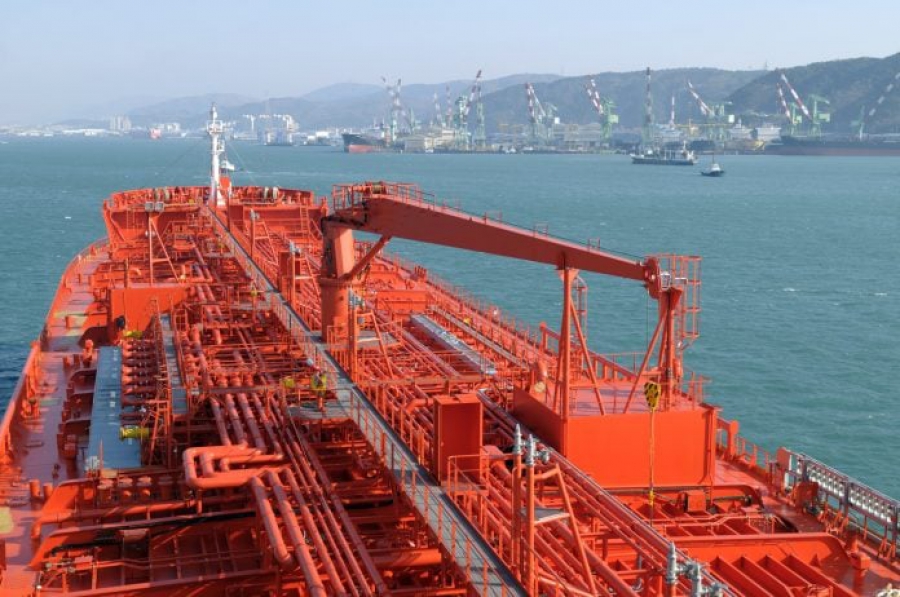 Η Σαουδική Αραβία κάνει restart στις εξαγωγές πετρελαίου μέσω Χούθι και Ερυθράς θάλλασας (WSJ)