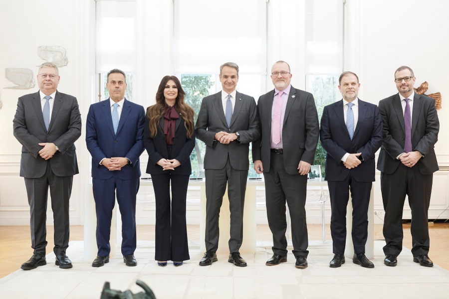 Συμφωνίες «ορόσημο» για τους υδρογονάνθρακες –  Επενδύσεις ως 1 δισ μέχρι το 2032 - Οι τρεις φάσεις της διαδικασίας