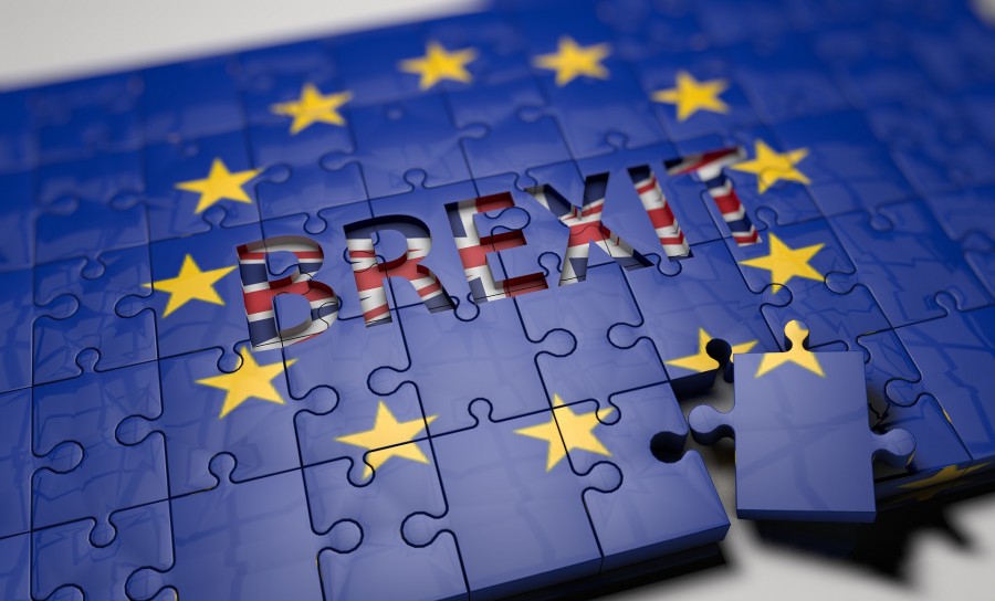 Brexit: Πιθανή η εμπορική συμφωνία Βρετανίας - Ευρωπαϊκής Ένωσης τις επόμενες ημέρες