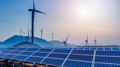 Η Γερμανία θα διπλασιάσει την αιολική και ηλιακή ενέργεια εν μέσω αναθεώρησης της ενεργειακής πολιτικής