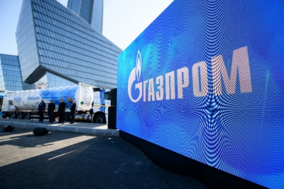 Gazprom: Προσωρινές διακοπές ροές στον Turkstream - Η αιτία