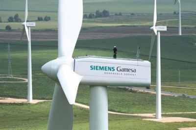 Κόστος 56 εκατ. ευρώ στην κερδοφορία της Siemens Gamesa λόγω του κορωνοϊού το α΄τρίμηνο