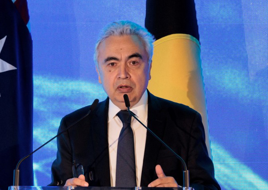 Έκθεση ΙΕΑ: Κορύφωση της ζήτησης πετρελαίου, φυσικού αερίου και άνθρακα ως το 2030