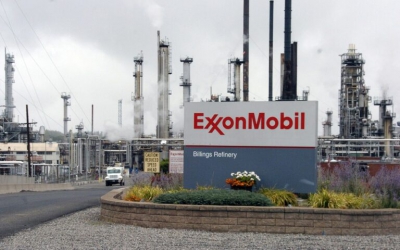 Oilprice: Η Exxon «εξαφανίζει» τις ανησυχίες για τις πολιτικές φυσικού αερίου της Αυστραλίας