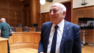 ΣΥΡΙΖΑ: Νέος γραμματέας της ΚΟ ο Γιάννης Αμανατίδης - «Πυρά» Φάμελλου για τη διαδικασία