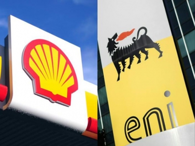 Ιταλικό δικαστήριο αθώωσε Eni και Shell για υπόθεση διαφθοράς στη Νιγηρία