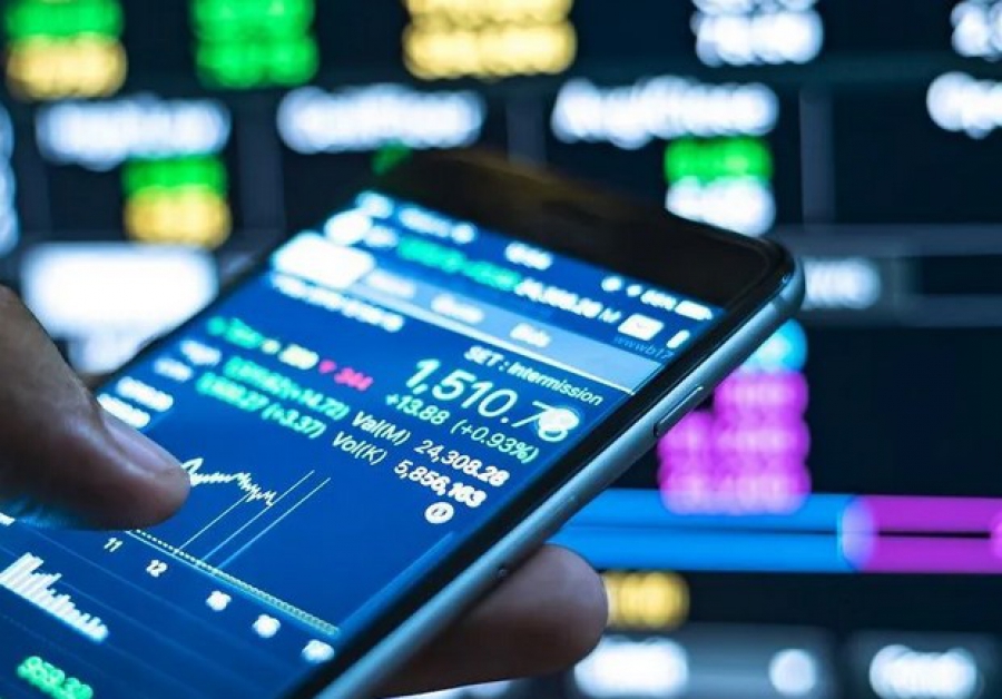 Futures: Ανοδικά η Wall, καθοδικά η Ευρώπη - Οι εκτιμήσεις για το ΧΑ