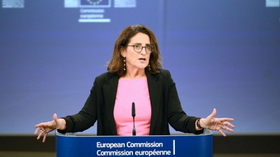 Κομισιόν: Δεν θα αυστηροποιηθεί το πλαίσιο για το hedging ενεργειακών εταιριών