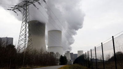 McKinsey: Εφικτή η δέσμευση και αποθήκευση έως 50 εκατ. τόνων CO2 ετησίως μέχρι το 2030
