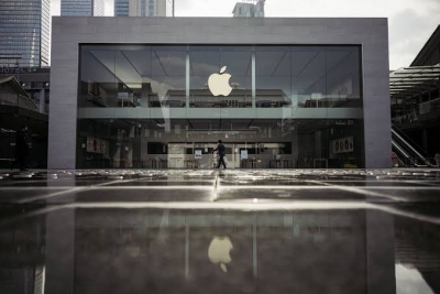 Apple: Καταγράφει ρεκόρ στο τρίμηνο Ιουνίου καθώς εκτοξεύονται οι πωλήσεις iPhone – Αλλαγή ηγεσίας