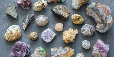 Τα 10 κρίσιμα ορυκτά των ΗΠΑ- Στη δημοσιότητα ο κατάλογος του 2025 - Τα δυσπρόσιο, γάλλιο, γερμάνιο μεταξύ τους