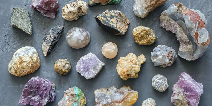 Τα 10 κρίσιμα ορυκτά των ΗΠΑ- Στη δημοσιότητα ο κατάλογος του 2025 - Τα δυσπρόσιο, γάλλιο, γερμάνιο μεταξύ τους