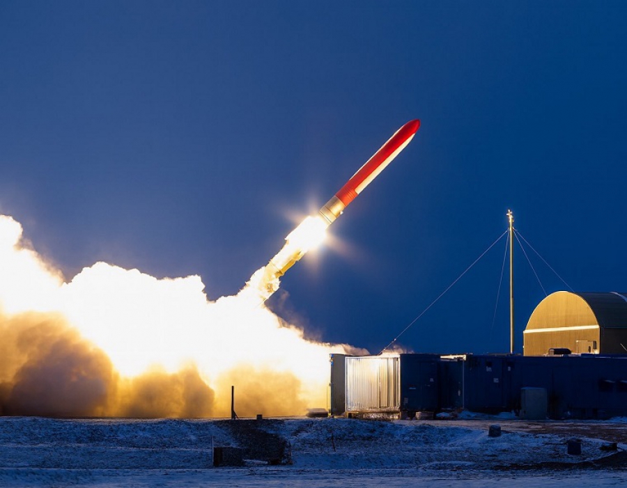 Τι ξέρουμε για το νέο ρώσικο υπερόπλο Burevestnik με την απεριόριστη εμβέλεια;