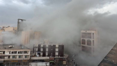 Πανηγυρισμοί σε Τελ Αβίβ και Τεχεράνη μετά την ανακοίνωση της κατάπαυσης του πυρός