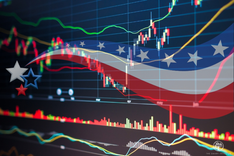 Γιατί οι αμερικανικές ενεργειακές μετοχές και ο χρυσός μπορεί να αναδειχθούν στους μεγάλους κερδισμένους το επόμενο διάστημα (investing)