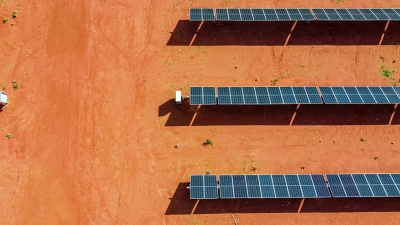 Rio Tinto: Υπέγραψε 30ετή συμφωνία για ηλιακό πάρκο και BESS στην Pilbara - Στόχος η απανθρακοποίηση