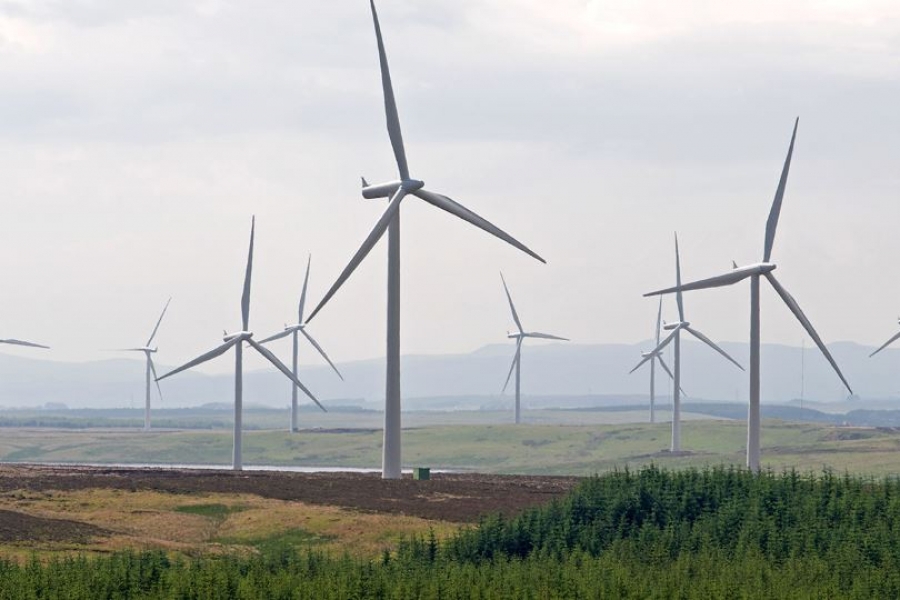 Χορήγηση άδειας ΦΟΣΕ στην NC ENERGY