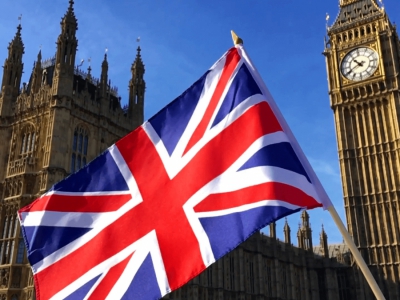 Βρετανία: Αύξηση του ΑΕΠ τον Οκτώβριο 2022