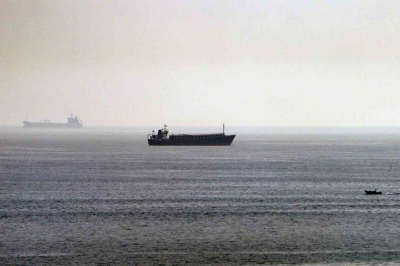 Το δεξαμενόπλοιο LNG της ελληνικής Gas Log βρίσκεται σε σταθερή κατάσταση μετά το περιστατικό στο Στενό του Ορμούζ (Reuters)