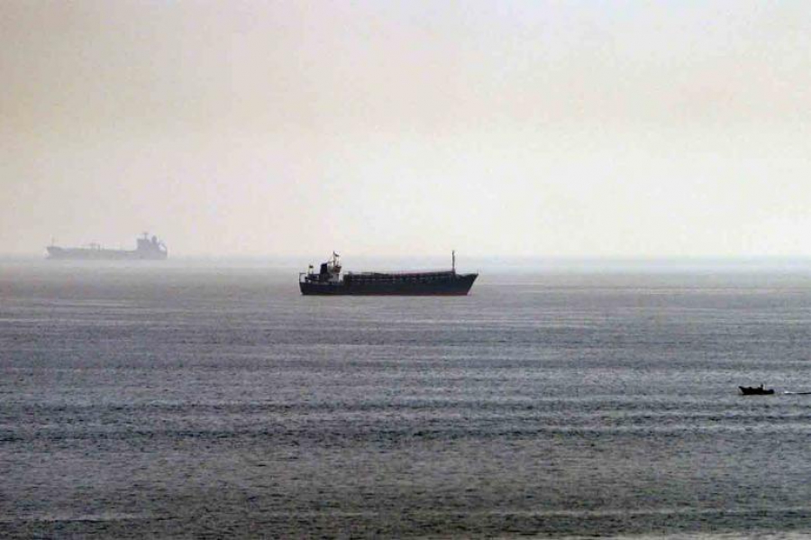 Το δεξαμενόπλοιο LNG της ελληνικής Gas Log βρίσκεται σε σταθερή κατάσταση μετά το περιστατικό στο Στενό του Ορμούζ (Reuters)