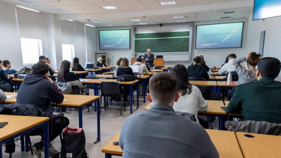 Στρατηγική συνεργασία του Ομίλου ΓΕΚ ΤΕΡΝΑ με το Εθνικό Μετσόβιο Πολυτεχνείο