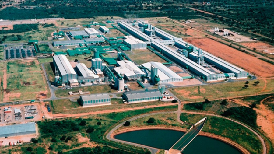 Αλουμίνιο: Κλείνει και το χυτήριο Mozal στην Μοζαμβίκη δυναμικότητας 560.000 τόνων - Ευνοείται η Metlen