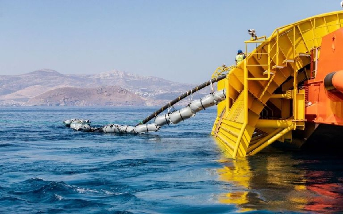 GSI: Η Navtex για τις έρευνες σε Κάσο και Κάρπαθο, πότε οι Κύπριοι θα δώσουν τα 25 εκατ. ευρώ και το παρασκήνιο των επαφών