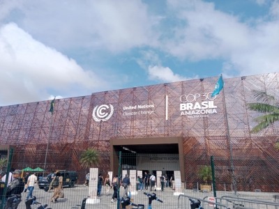 Η COP υπό αμφισβήτηση, μετά την δύσκολη συμφωνία της Βραζιλίας (The Sunday Times)