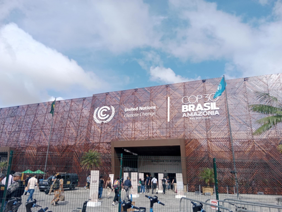 Η COP υπό αμφισβήτηση, μετά την δύσκολη συμφωνία της Βραζιλίας (The Sunday Times)