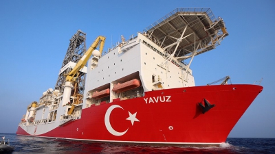 Νέες γεωτρήσεις στους υδρογονάνθρακες της Μαύρης θάλασσας ετοιμάζει η Τουρκία - Παραμένει στον άνθρακα, οι στόχοι για ΑΠΕ, πυρηνικά