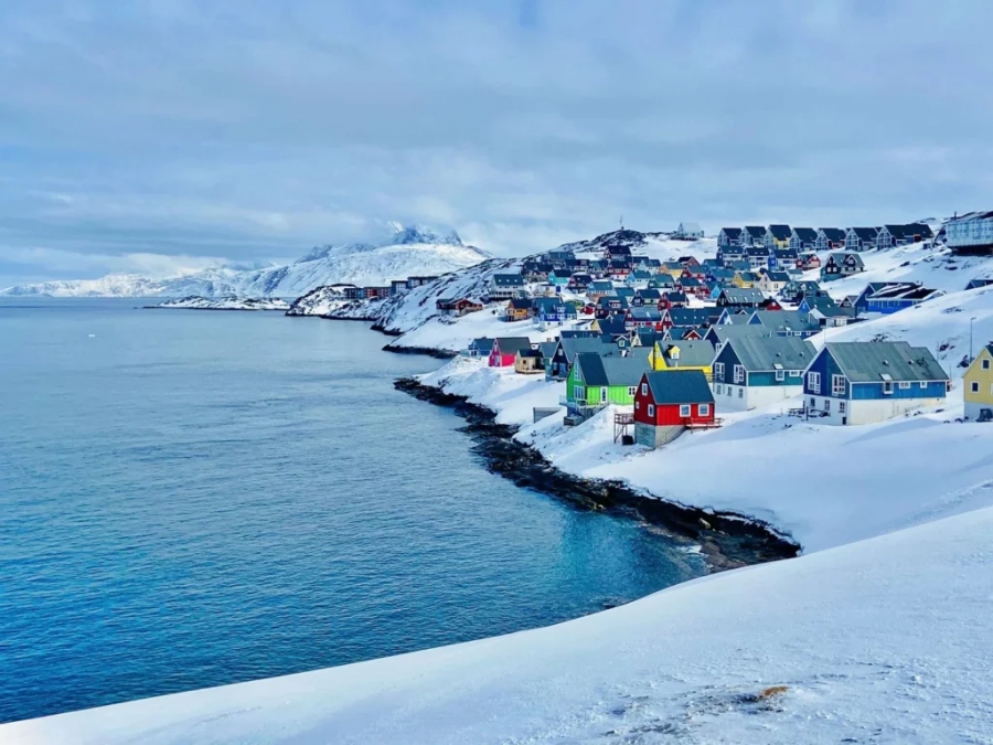 Καναδάς και Γαλλία ανοίγουν προξενεία στη Γροιλανδία