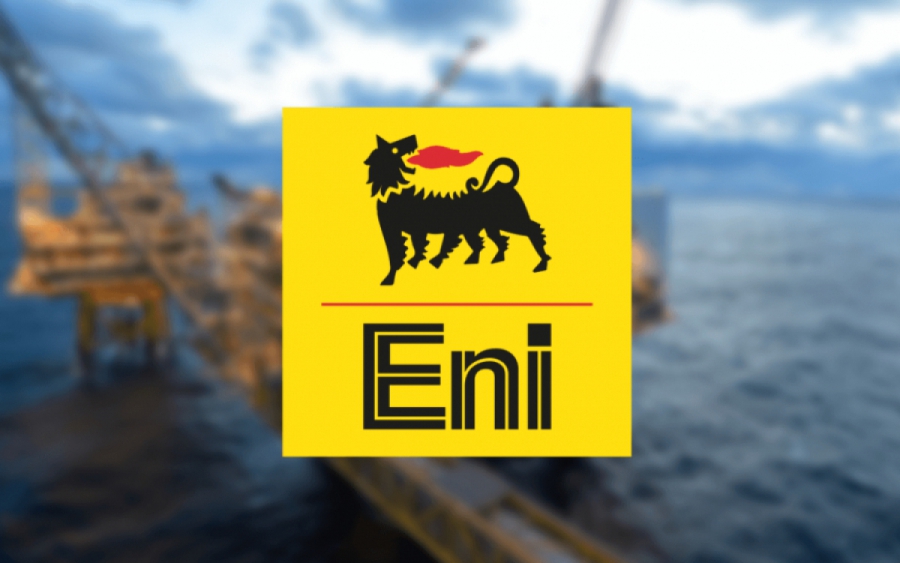 Eni: Σε δυο – τρία χρόνια η απεξάρτηση από το ρωσικό φυσικό αέριο