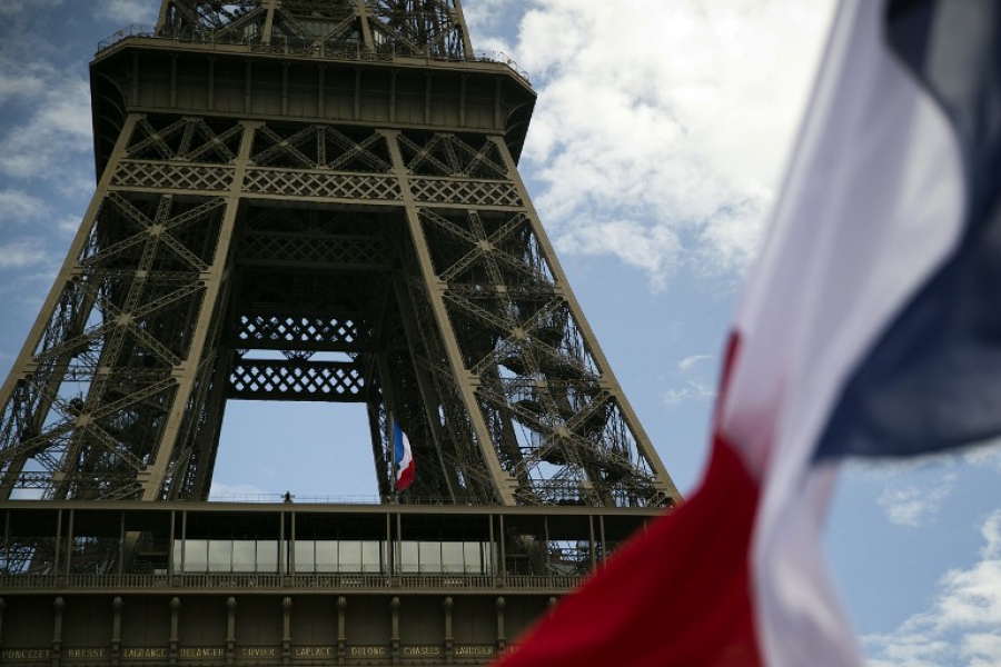 Γαλλία: Εγγυητής σε δάνεια 2 δισ. για επιχειρήσεις που επενδύουν στην κλιματική αλλαγή μπαίνει το κράτος