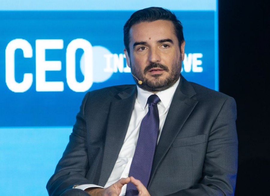 Χαντάβας:  Η αποθήκευση και η υβριδοποίηση των εν λειτουργεία έργων, δίνουν γρήγορη λύση στο θέμα της απεξάρτησης από το αέριο