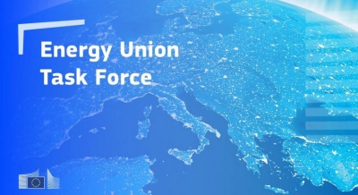 Νέα Ομάδα Εργασίας στην ΕΕ για την ενίσχυση της ενεργειακής συνεργασίας στην Ευρώπη