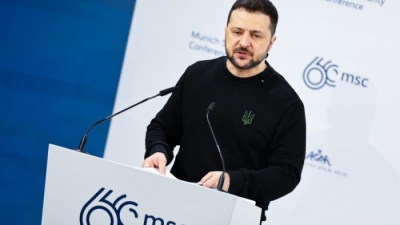 Με την πλάτη στον τοίχο ο Zelensky - Η Ευρώπη πολλαπλά λαβωμένη από το ουκρανικό σε αδιέξοδο