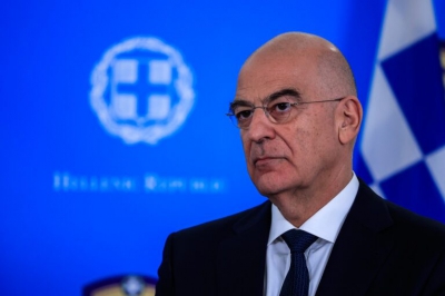 Στη Θεσσαλονίκη αύριο (3/6) ο Δένδιας για την βαλκανική σύνοδο των Αρχηγών Ενόπλων Δυνάμεων