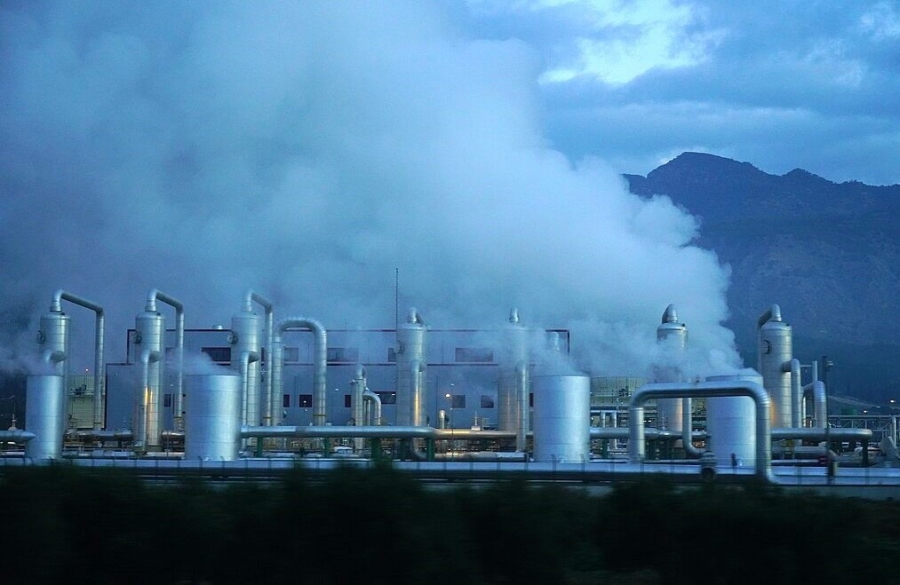 Η Γερμανία ενδίδει ολοκληρωτικά στα έργα γεωθερμίας (Reuters)