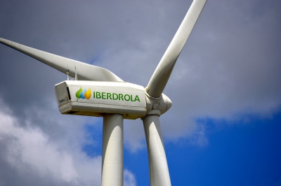 Η Iberdrola εξασφάλισε option για πλειοψηφικά μερίδια σε σουηδικά έργα υπεράκτιας αιολικής ενέργειας
