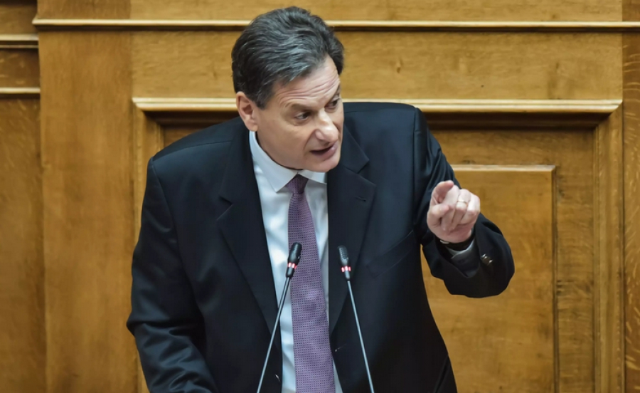 Σκυλακάκης: Στόχος η απορρόφηση των 795 εκατ. από Repower και RRF - Προτεραιότητα στα διμερή συμβόλαια