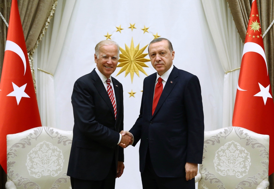 Σύνοδος Κορυφής NATO 29-30/6 - Έκτακτη συνάντηση Biden με Erdogan για να αλλάξει άποψη για Σουηδία, Φινλανδία
