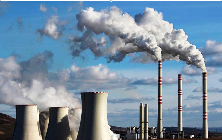 Όταν η απολιγνιτοποίηση ... αναβάλλεται επ'αόριστον