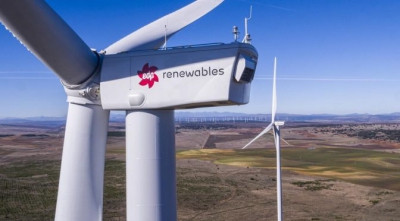 Συνεργασία EDP Renewables - AWS για PPAs σε βασικούς τομείς