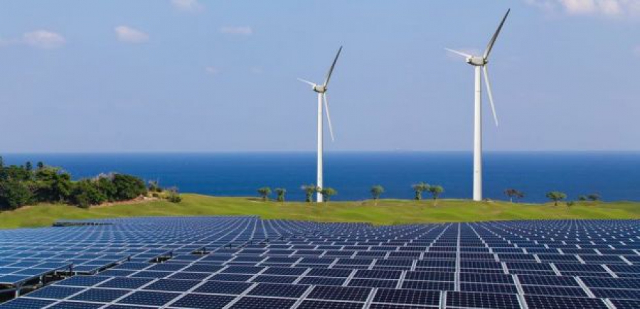 Αυστηροί κανόνες για έργα ΑΠΕ στις προστατευόμενες περιοχές του Νοτίου Αιγαίου