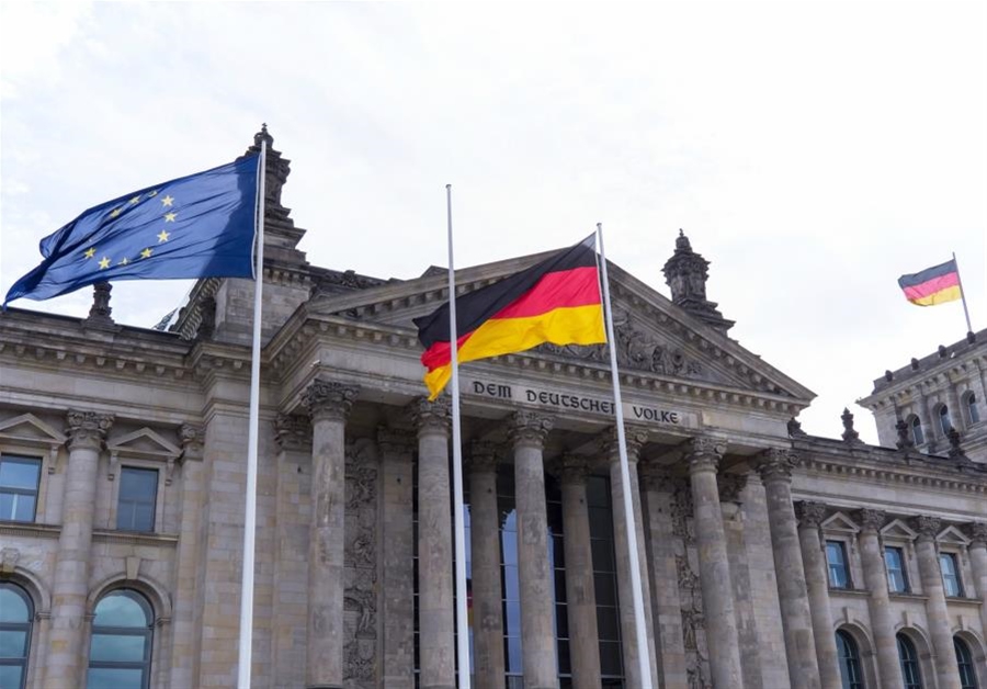G7: Η Γερμανία αρνήθηκε πρόσκληση των ΗΠΑ για εργασίες της Ομάδας