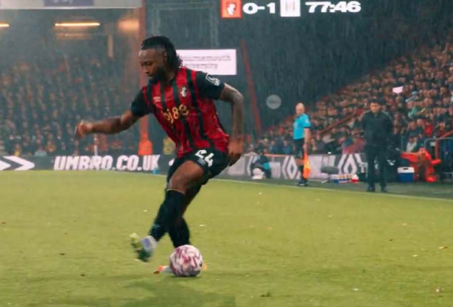 Ο Σεμένιο πάει Μάντσεστερ Σίτι