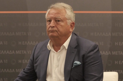 Παπαχρήστος αποδομεί Τσίπρα και τον αδειάζει για τον διάλογο με τον Ψυχάρη